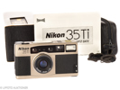 Nikon 35Ti No.4013624