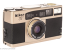 Nikon 35Ti No.4013624
