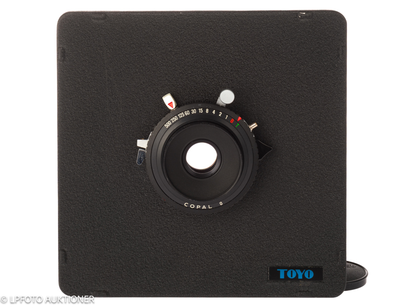 Apo-Ronar MC 9/150mm No.10740354