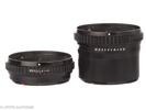 Lot with Hasselblad Accessories