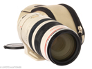 Canon Zoom Lens EF 4.5-5.6/100-400mm L IS USM No.321764