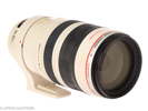 Canon Zoom Lens EF 4.5-5.6/100-400mm L IS USM No.321764