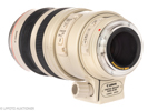 Canon Zoom Lens EF 4.5-5.6/100-400mm L IS USM No.321764