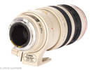 Canon Zoom Lens EF 4.5-5.6/100-400mm L IS USM No.321764