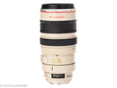 Canon Zoom Lens EF 4.5-5.6/100-400mm L IS USM No.321764