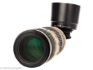 Canon Zoom Lens EF 4/70-200mm L IS USM No.202191