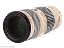 Canon Zoom Lens EF 4/70-200mm L IS USM No.202191
