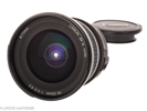 Canon Zoom Lens EF-S 3.5-4.5/10-22mm USM No.18202118