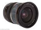 Canon Zoom Lens EF-S 3.5-4.5/10-22mm USM No.18202118