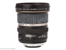 Canon Zoom Lens EF-S 3.5-4.5/10-22mm USM No.18202118