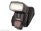 Canon Speedlite 580EX No.449343