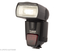 Canon Speedlite 580EX No.449343