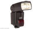 Canon Speedlite 580EX No.449343