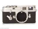 Leica M3 No.818148