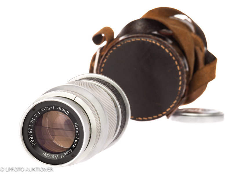 Elmar 4/9cm No.1287860