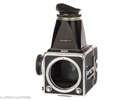 Hasselblad 1000F No.CC 17558
