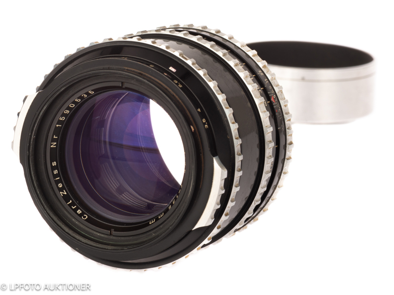 Sonnar 3.5/135mm No.1590532