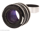 Sonnar 3.5/135mm No.1590532