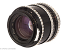 Sonnar 3.5/135mm No.1590532