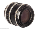 Sonnar 3.5/135mm No.1590532