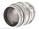 Sonnar 2/8.5cm No.2232745