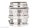 Sonnar 2/8.5cm No.2232745