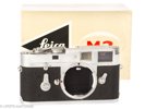 Leica M2 No.1020289