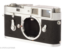 Leica M2 No.1020289