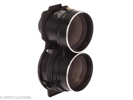 Lot with two Mamiya-Sekor lenses