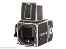 Hasselblad 500C/M No.UR 1214786