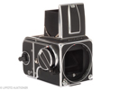 Hasselblad 500C/M No.UR 1214786