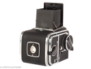 Hasselblad 500C/M No.UR 1214786