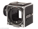 Hasselblad 500C No.CR 34853