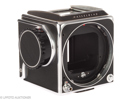 Hasselblad 500C No.CR 34853
