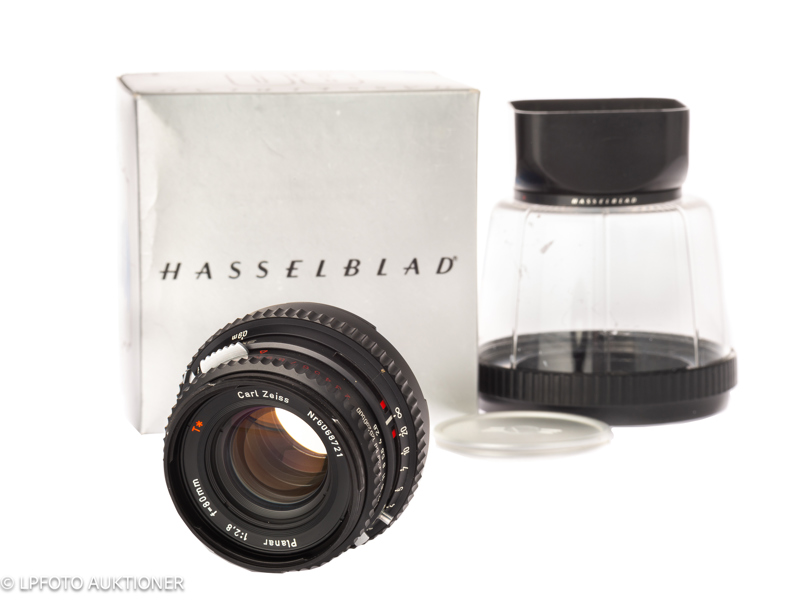 Planar C 2.8/80mm T* No.6068721