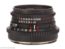 Planar C 2.8/80mm T* No.6068721