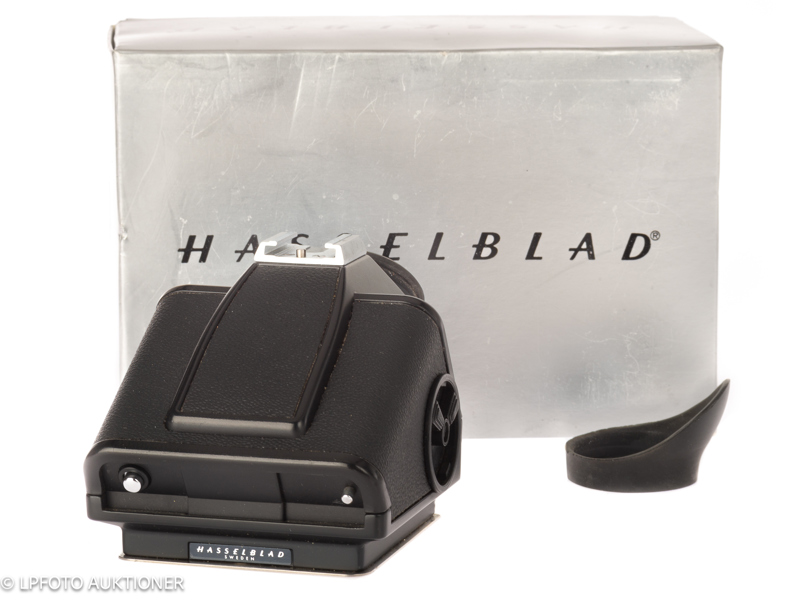 Hasselblad PME No.RH 414269