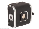 Hasselblad A16 back No.UU 229016