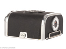 Hasselblad A16 back No.UU 229016