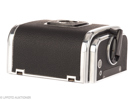 Hasselblad A16 back No.UU 229016