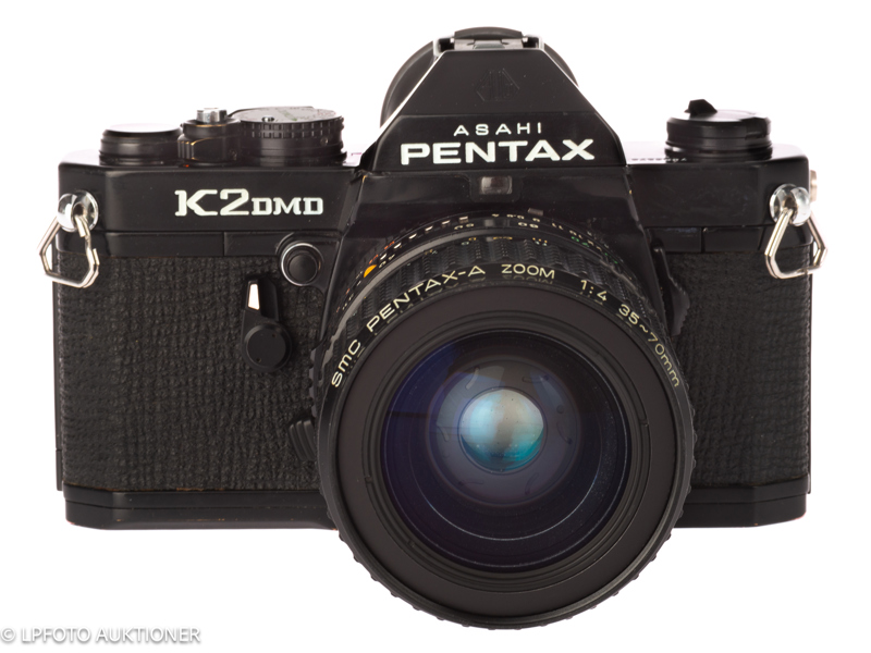 Pentax K2DMD No.7096976