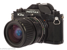 Pentax K2DMD No.7096976
