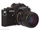 Pentax K2DMD No.7096976