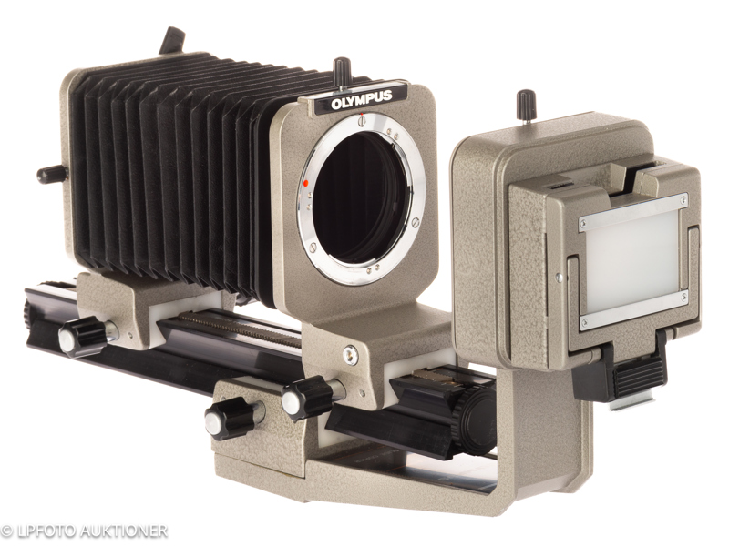 Olympus OM Auto Bellows