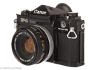 Canon F-1 "Montréal 1976" No.295546