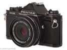 Pentax ME No.1376350