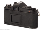 Pentax ME No.1376350