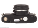 Pentax ME No.1376350