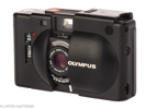 Olympus XA No.5582131