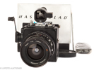 Hasselblad Super Wide C No.UE 141676
